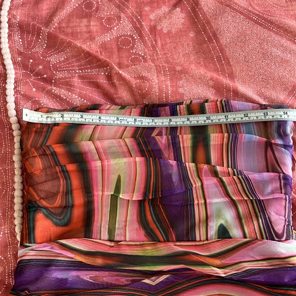 Nala Dress by Elliatt - Picture 9 of 9